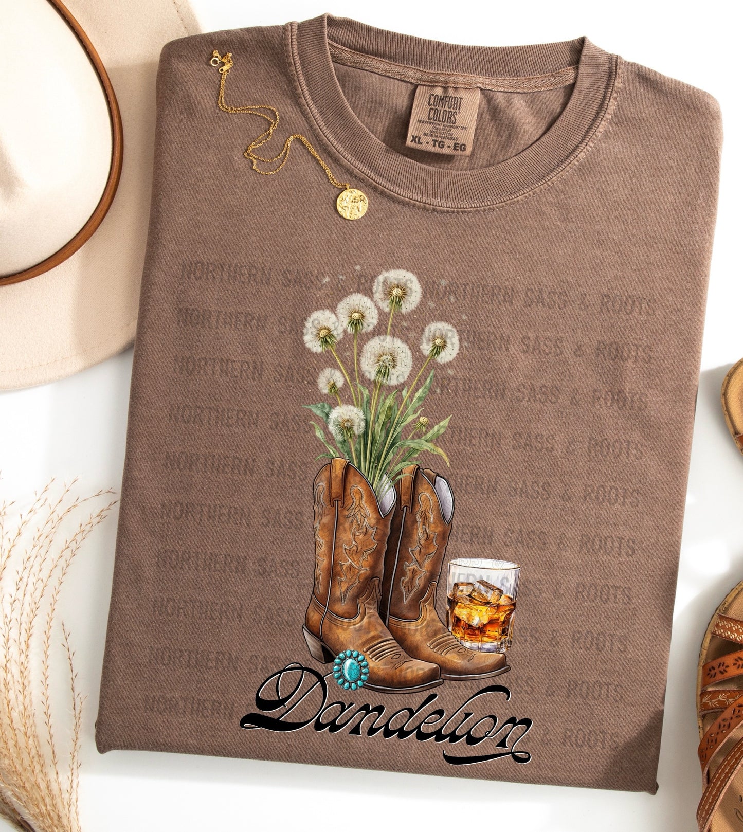 DANDELION V.1: 2026 Digital Download