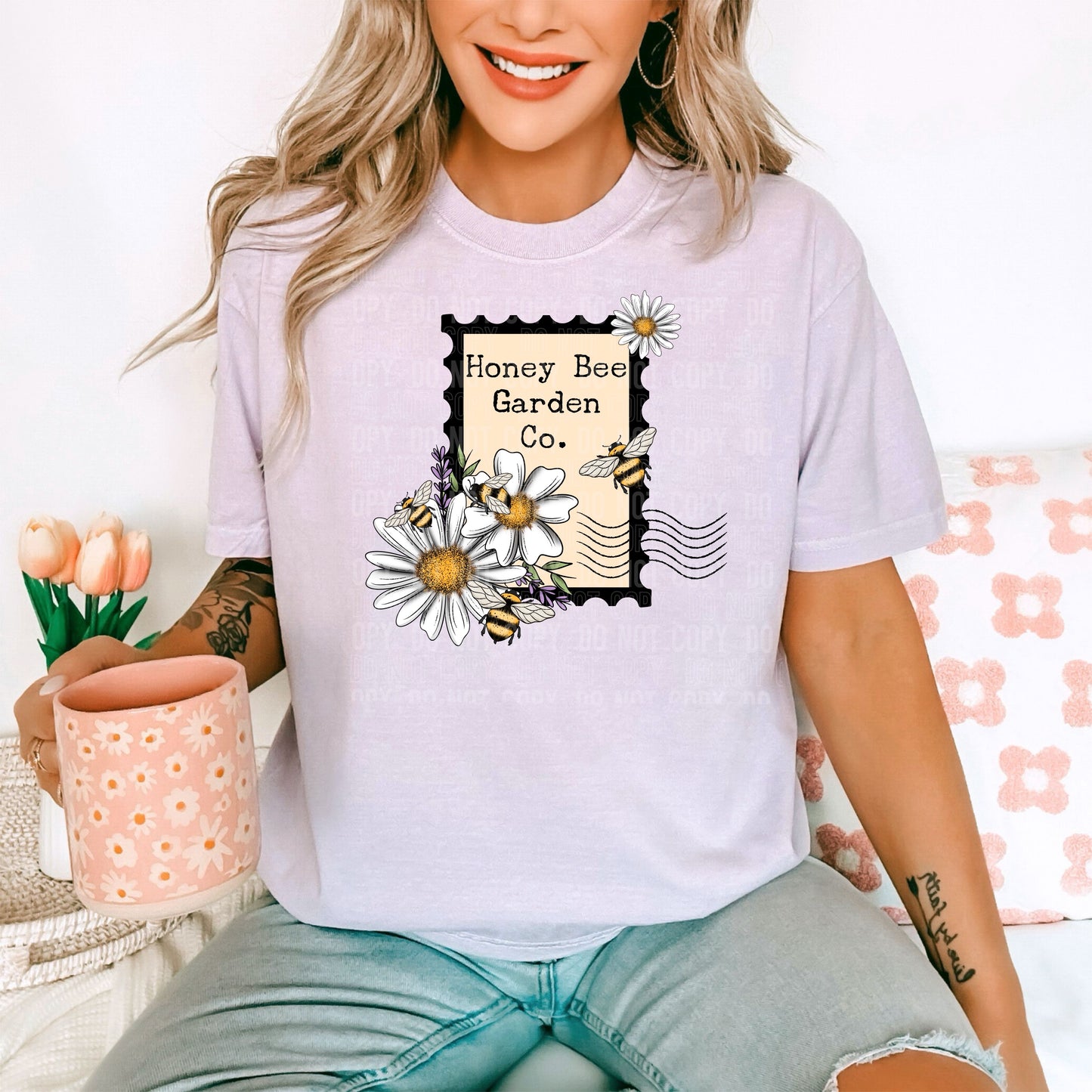 HONEY BEE GARDEN CO: 2026 Digital Download