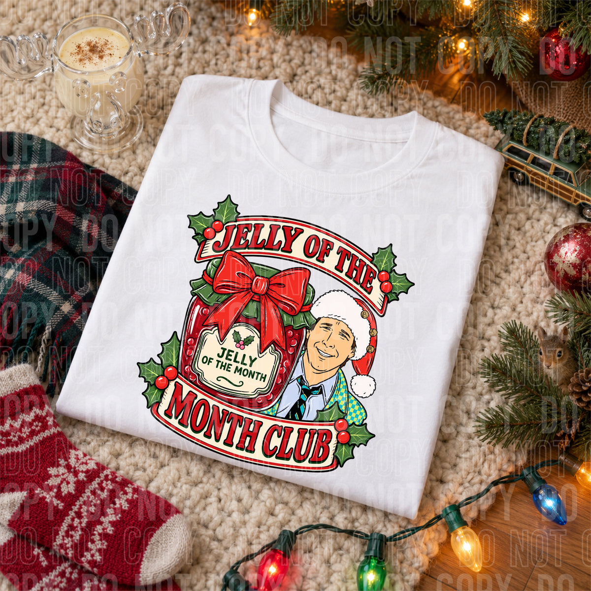 JELLY OF THE MONTH CLUB: 2026 Digital Download