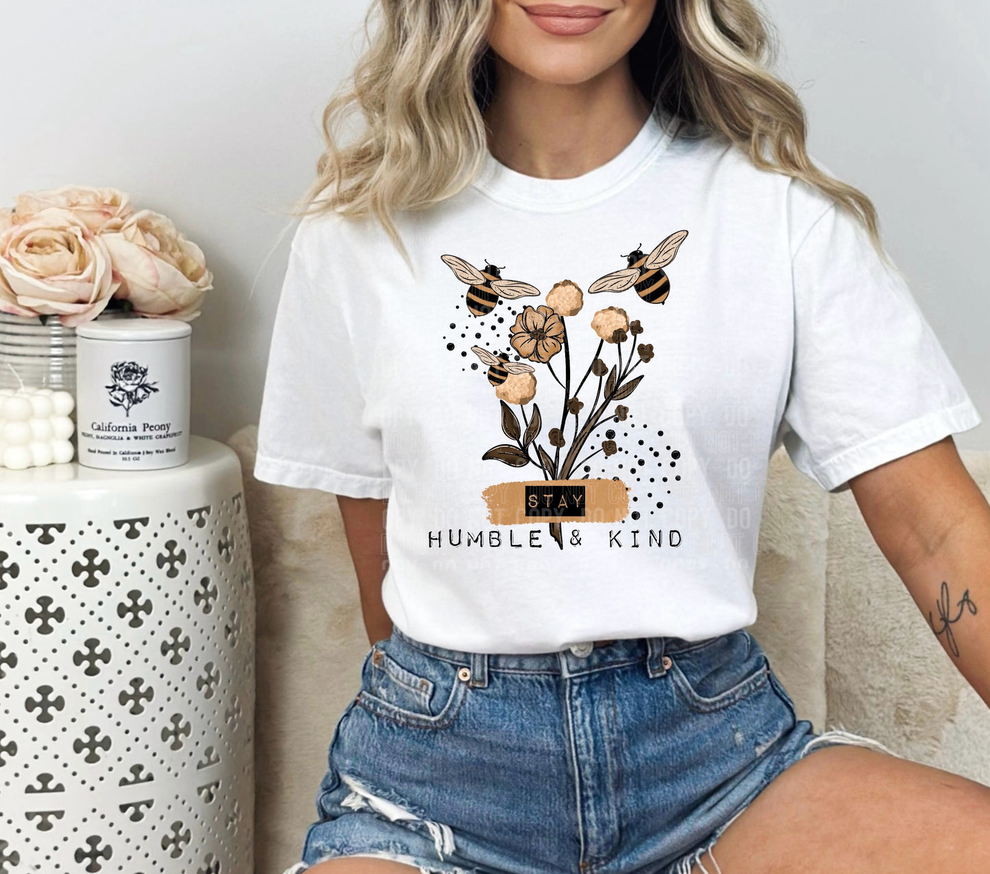 STAY HUMBLE & KIND: 2026 Digital Download