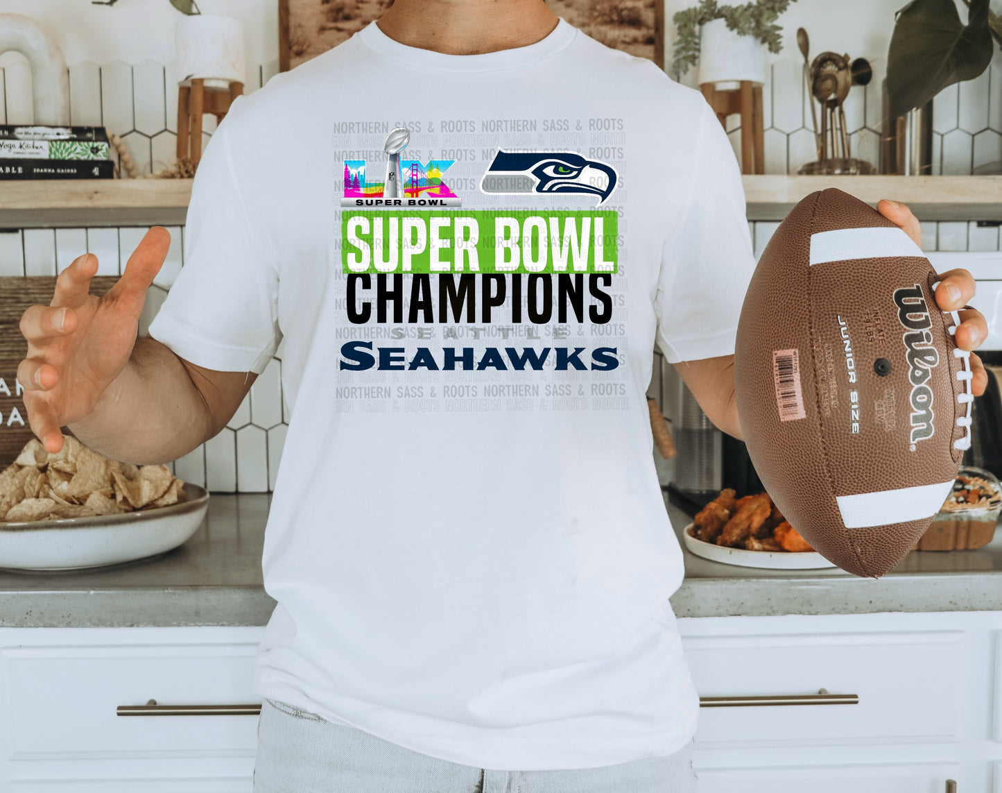 SB LX CHAMPIONS: 2026 Digital Download