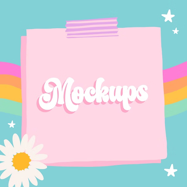 Mockups