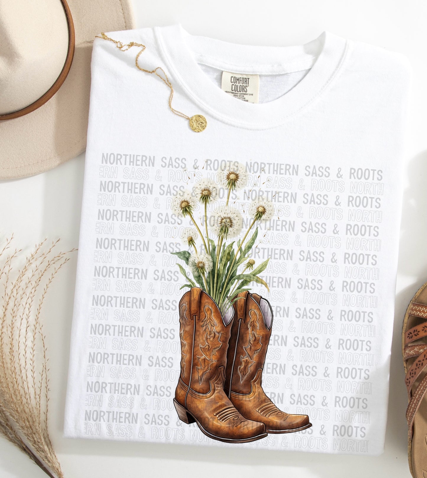 DANDELION COUNTRY: 2026 Digital Download