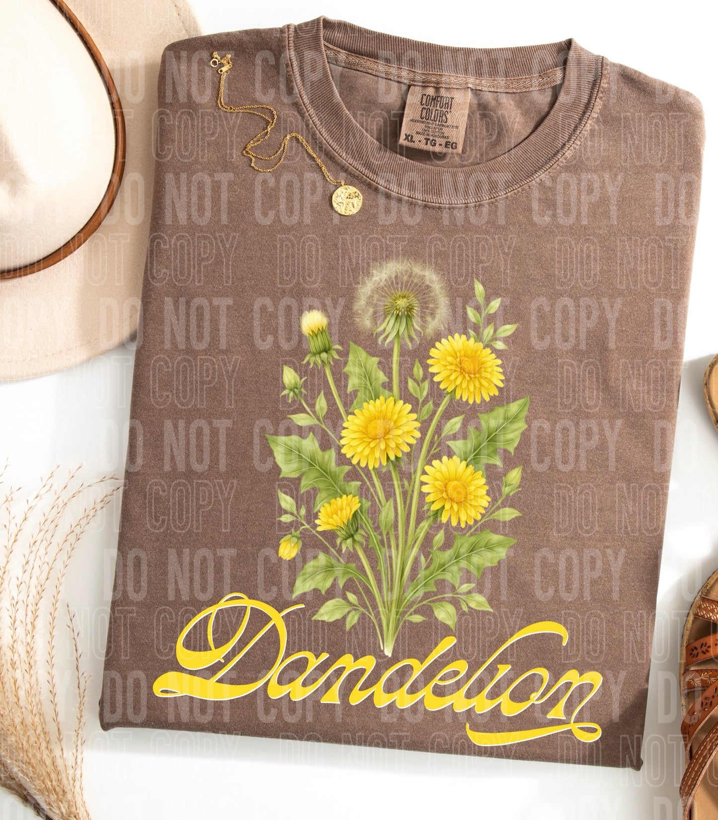 DANDELION BUNDLE: 2026 Digital Download