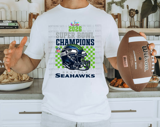 2026 SB CHAMPIONS SEATTLE: 2026 Digital Download