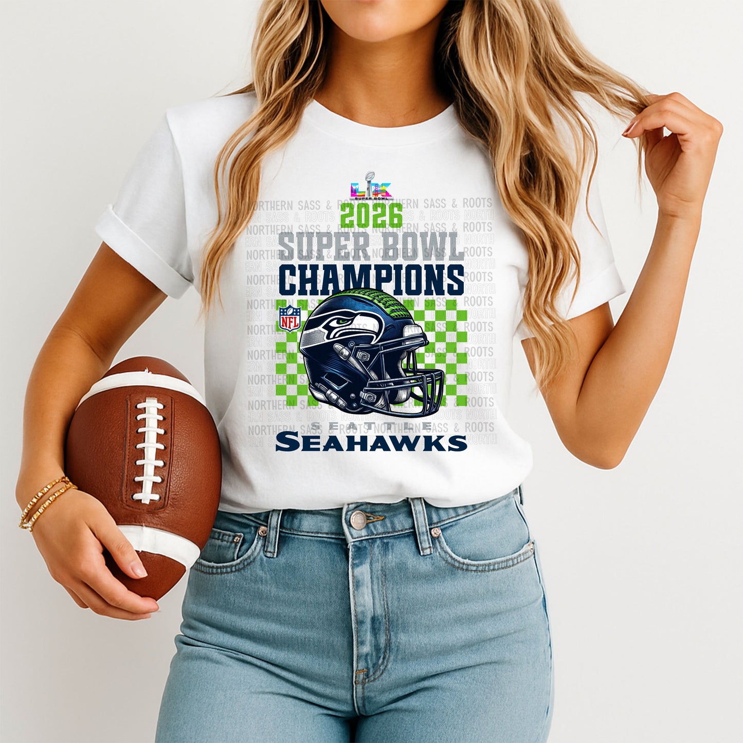 2026 SB CHAMPIONS SEATTLE: 2026 Digital Download