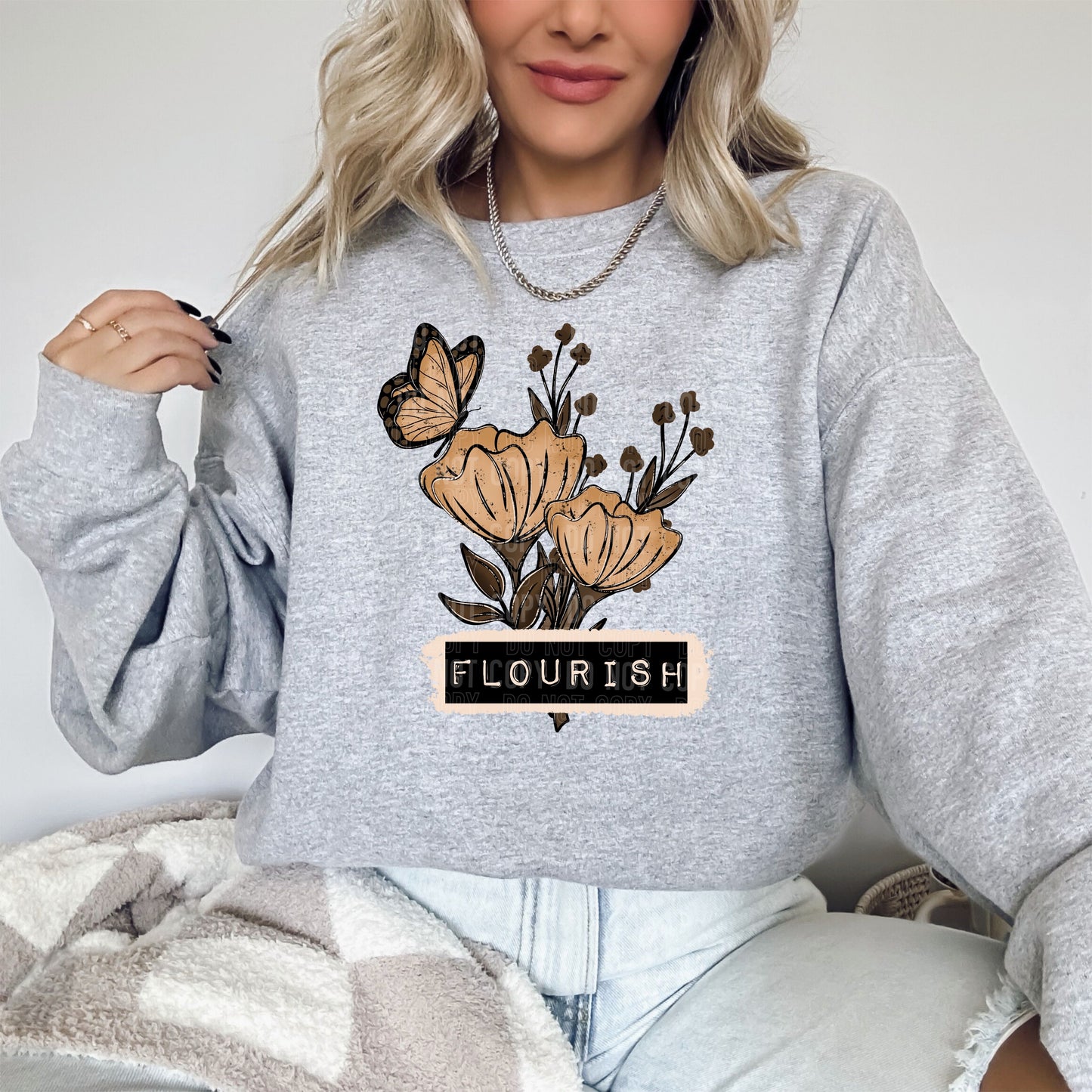 FLOURISH:  2026 Digital Download