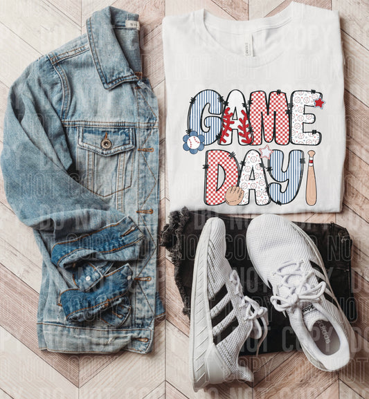 GAME DAY: 2026 Digital Download