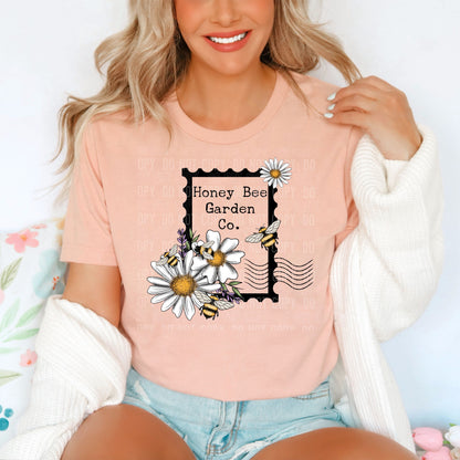 HONEY BEE GARDEN CO: 2026 Digital Download