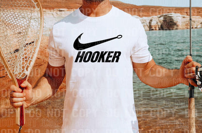 HOOKER SWOOSH: 2025 Digital Download