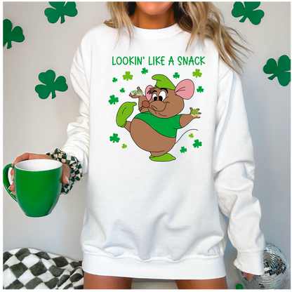 ST. PATRICK'S DAY GUS: 2024 Digital Download