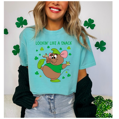 ST. PATRICK'S DAY GUS: 2024 Digital Download