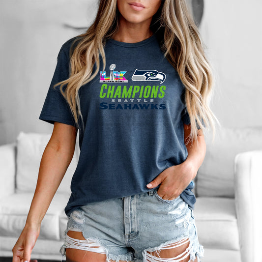 LX CHAMPIONS SEATTLE: 2026 Digital Download