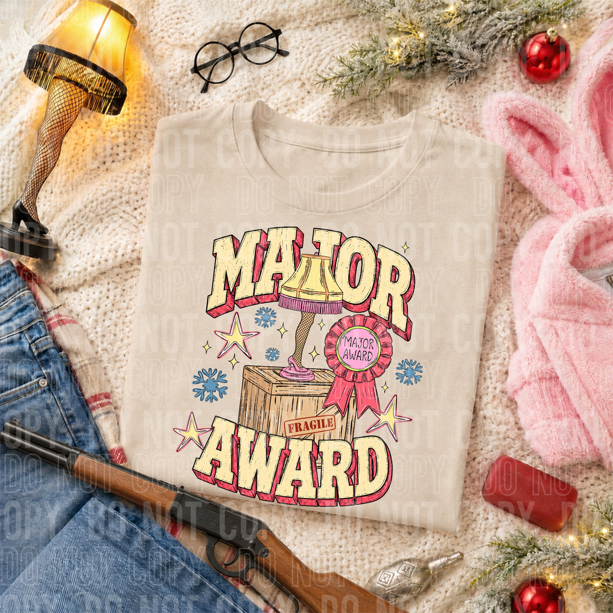 MAJOR AWARD: 2026 Digital Download