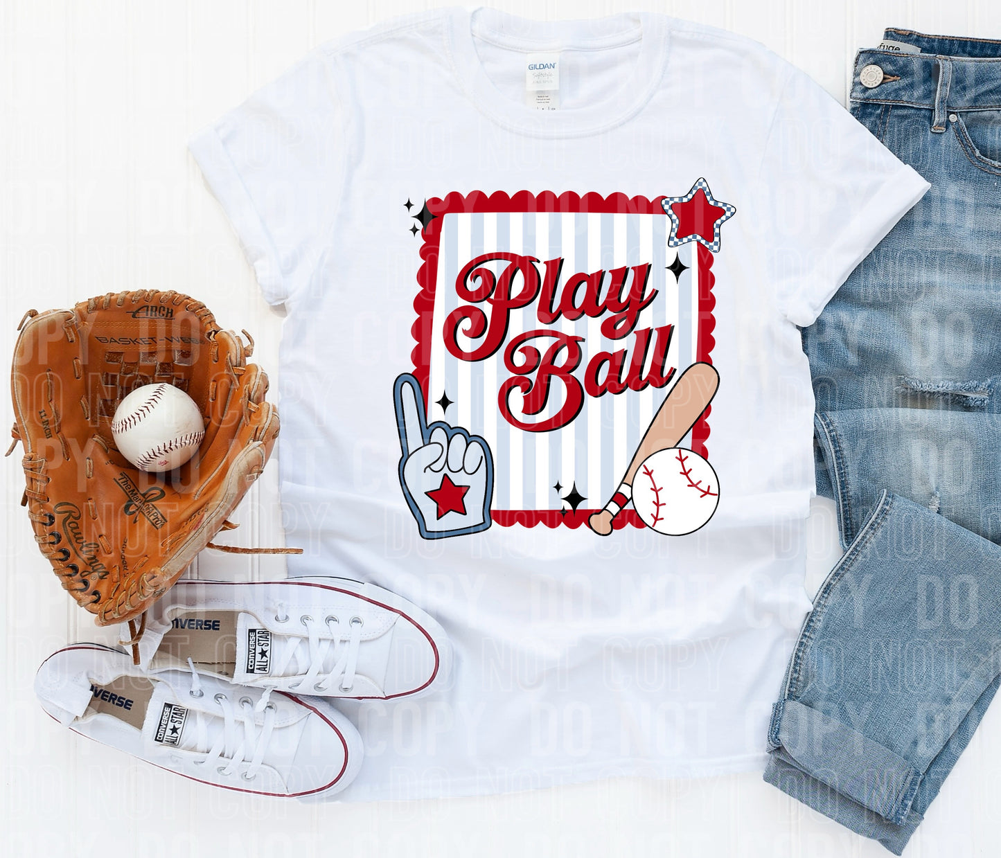 PLAY BALL: 2026 Digital Download