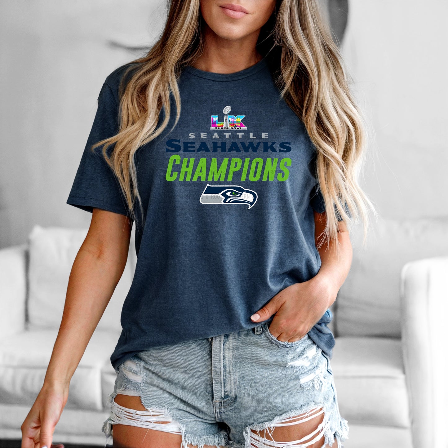 SEATTLE CHAMPIONS: 2026 Digital Download