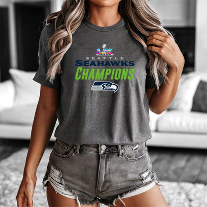 SEATTLE CHAMPIONS: 2026 Digital Download