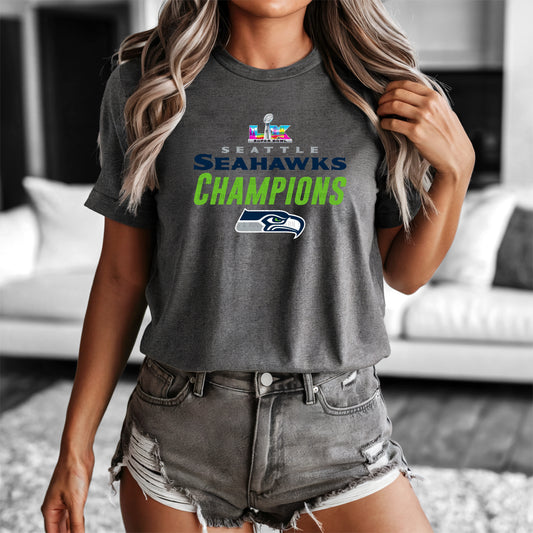 SEATTLE CHAMPIONS: 2026 Digital Download