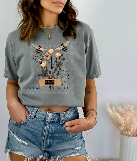 STAY HUMBLE & KIND: 2026 Digital Download