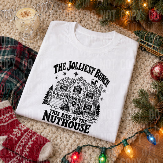 THE JOLLIEST BUNCH: 2026 Digital Download