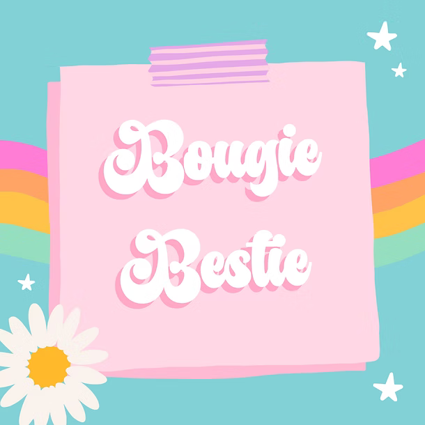 Bougie Bestie