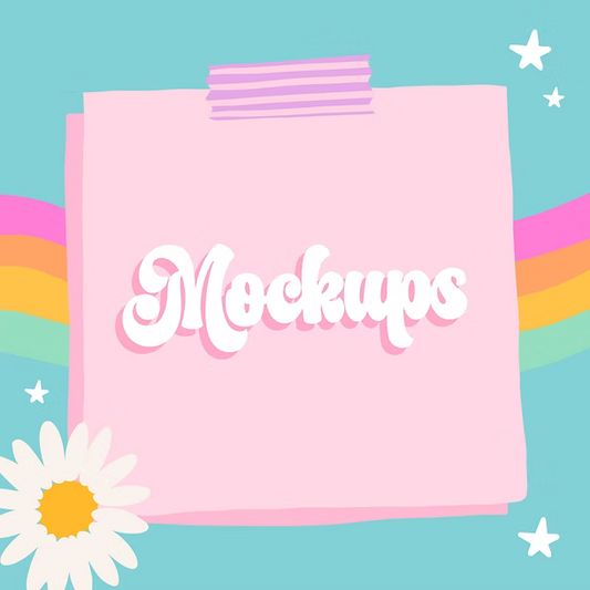 Mockups