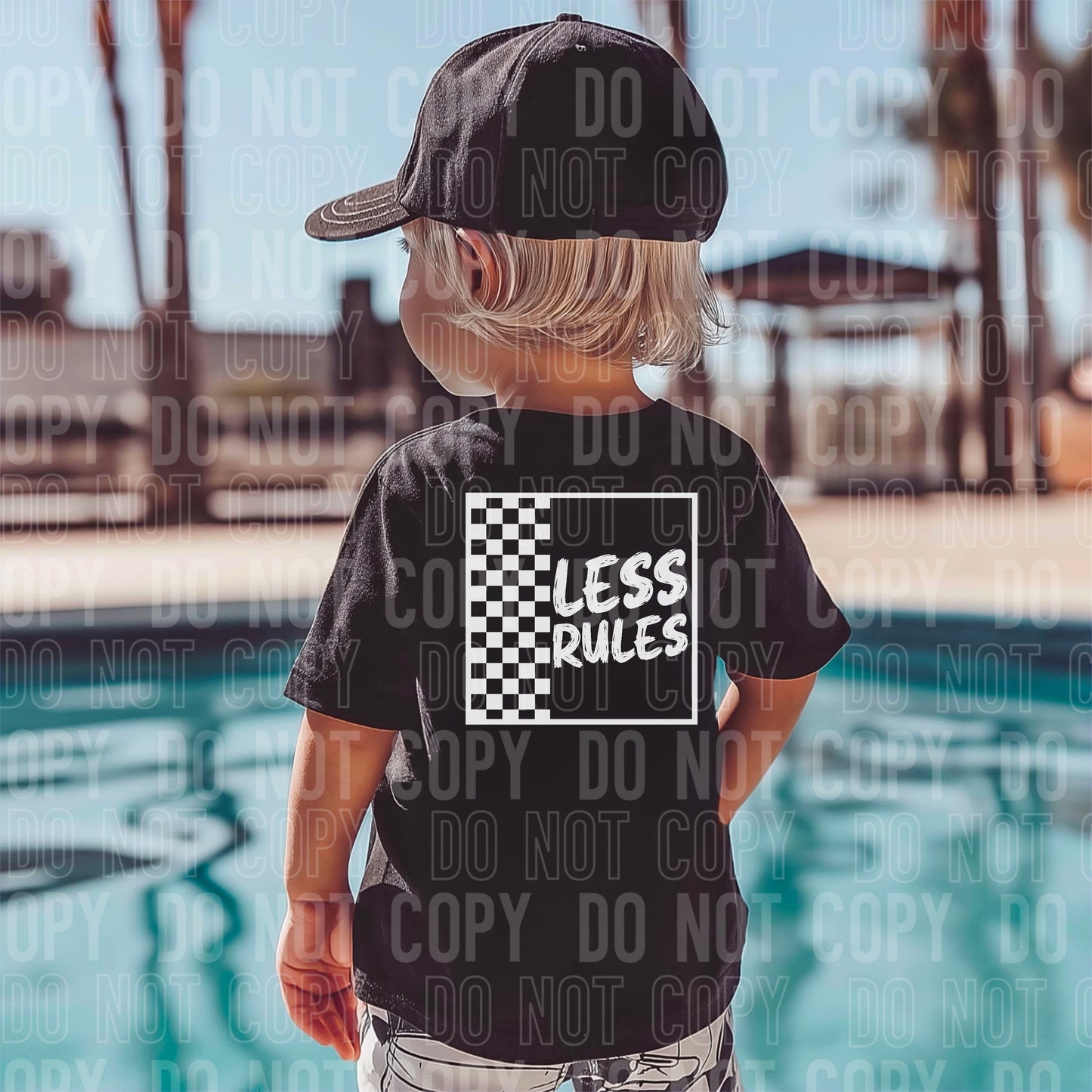 LESS RULES: 2025 Digital Download