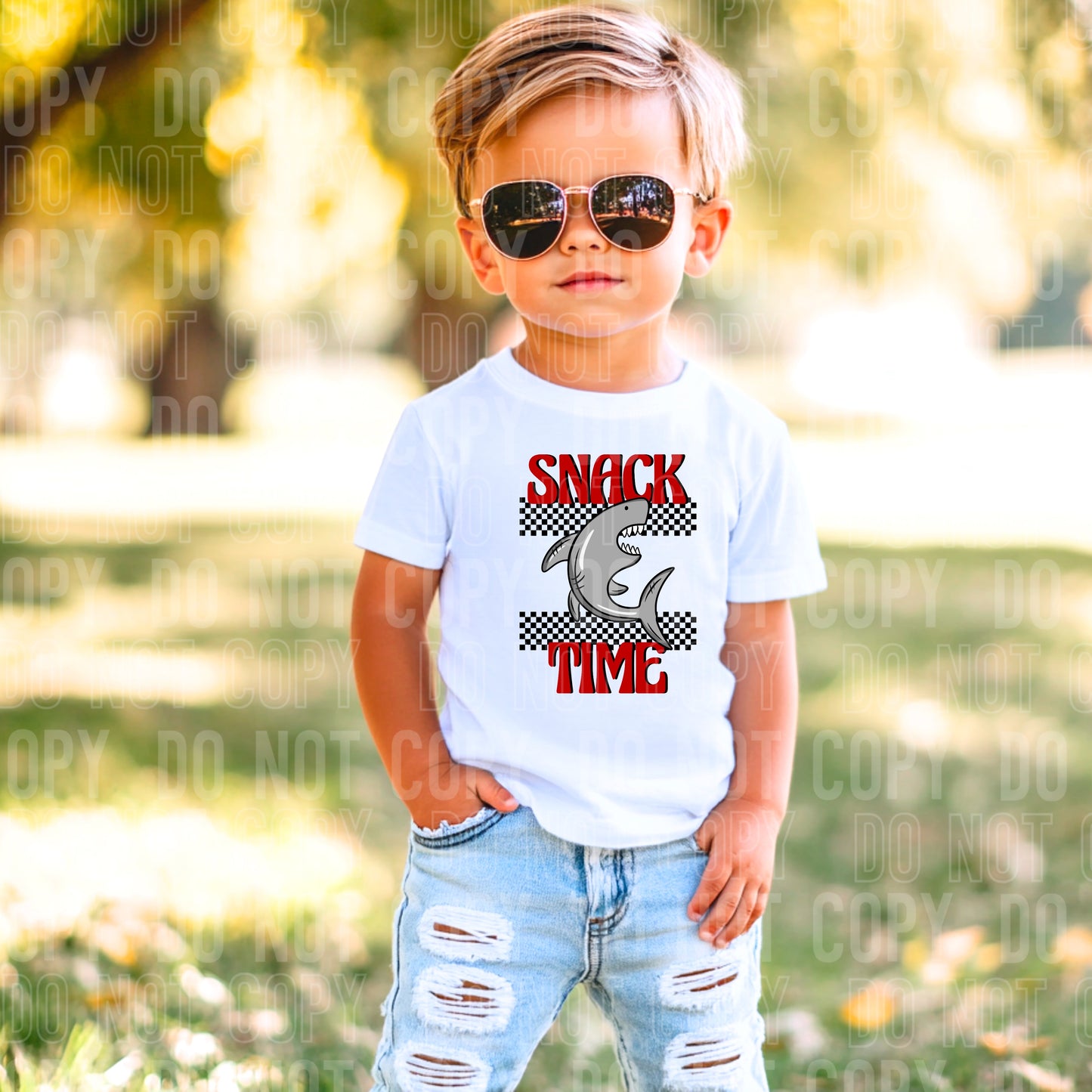 SNACK TIME: 2025 Digital Download