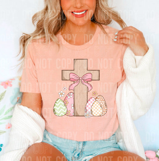 EASTER CROSS: 2025 Digital Download