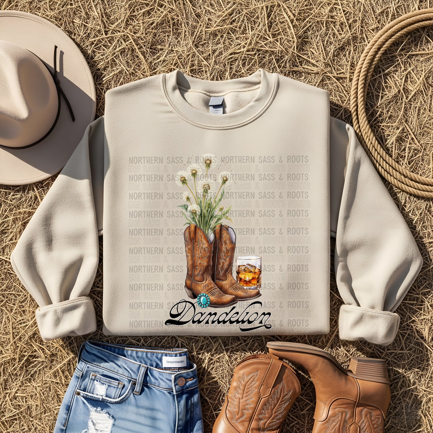 DANDELION V.1: 2026 Digital Download