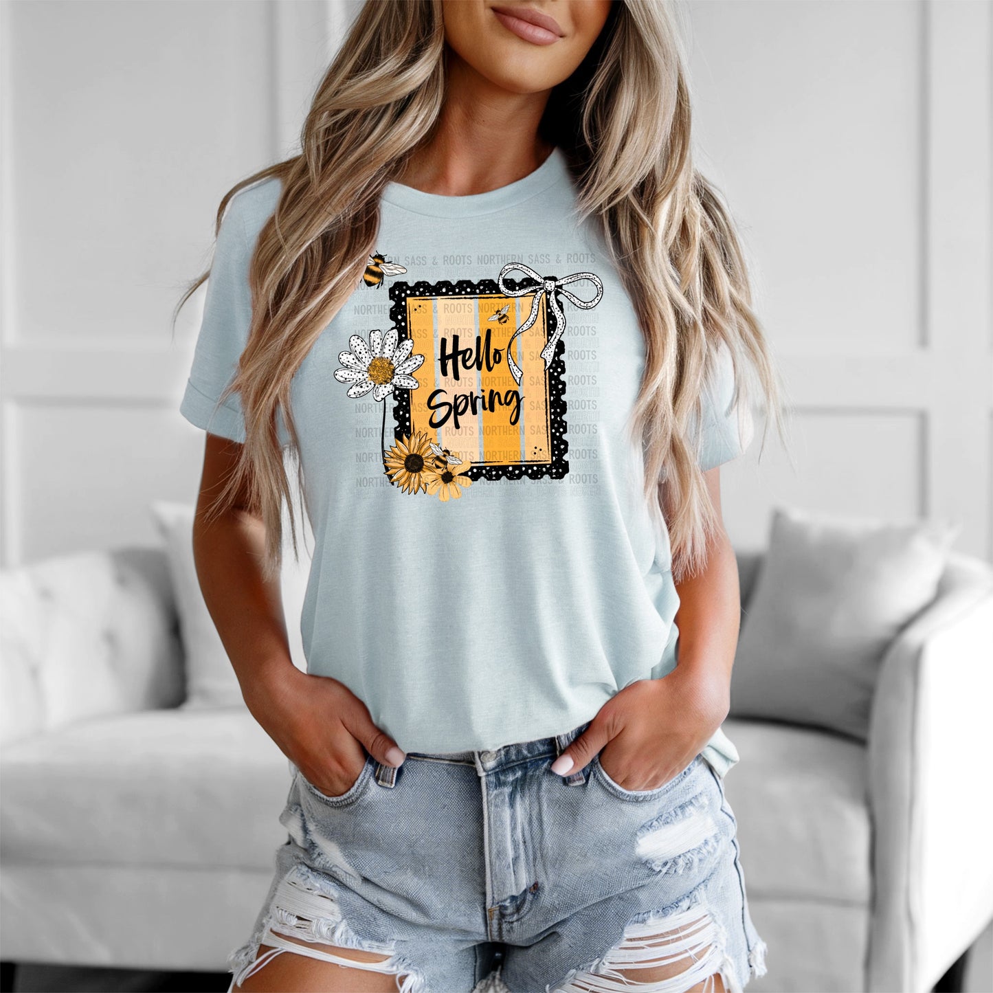 HELLO SPRING: 2026 Digital Download