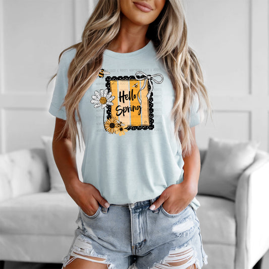 HELLO SPRING: 2026 Digital Download