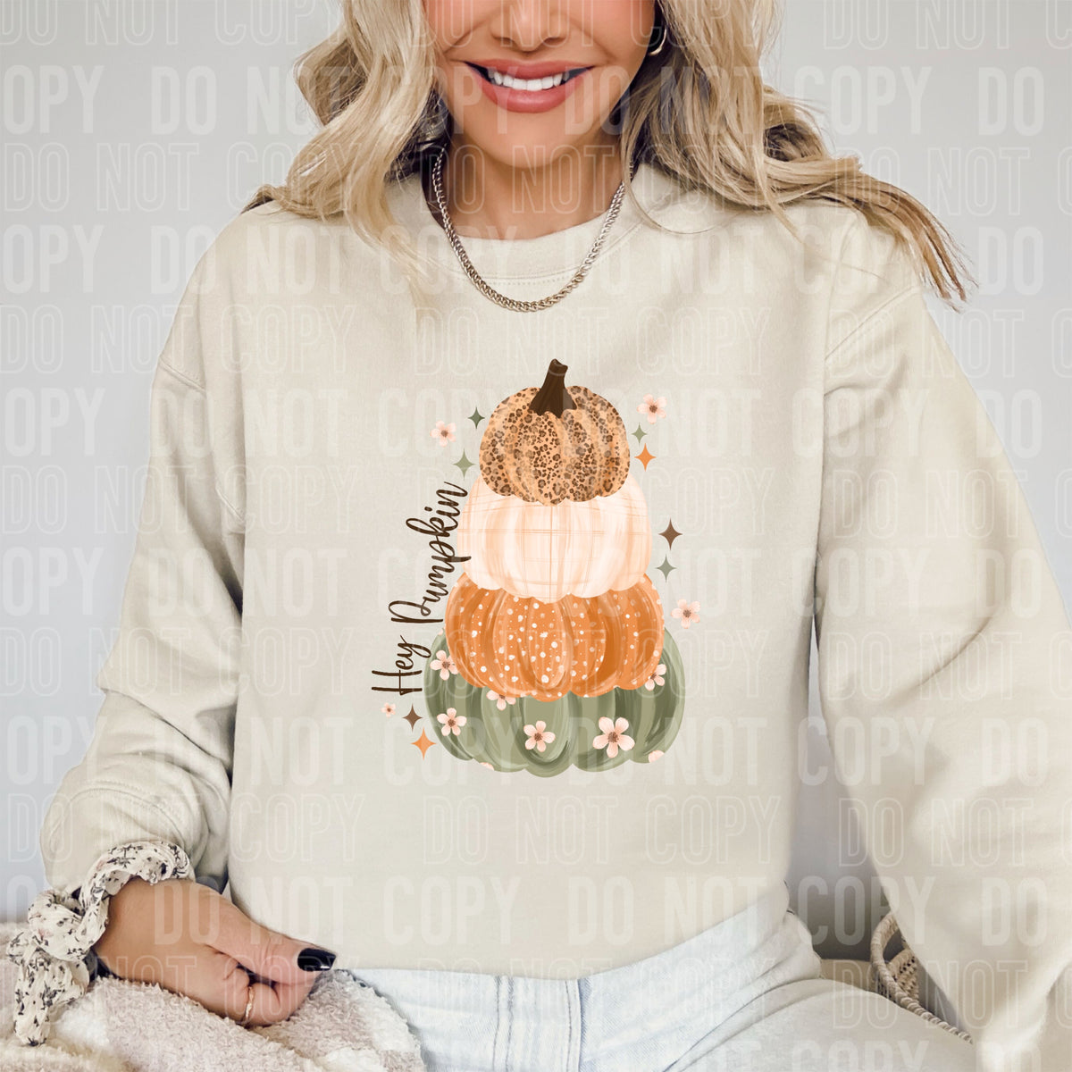 Hey Pumpkin: 2026 Digital Download