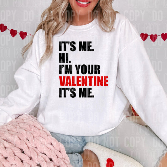 IT'S ME HI Collection: Digital Download