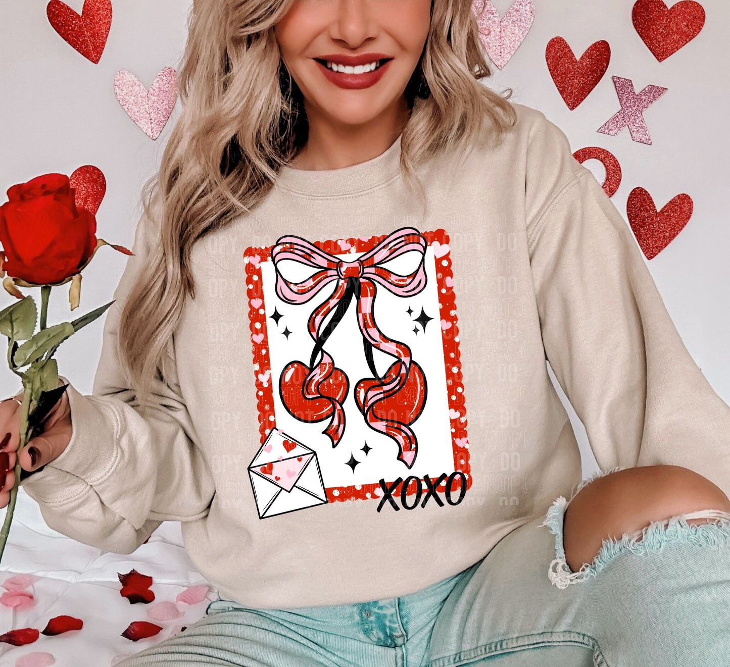 VALENTINE CHERRY BOMB: Digital Download