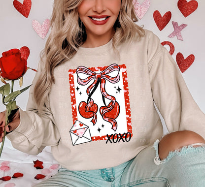 VALENTINE CHERRY BOMB: Digital Download
