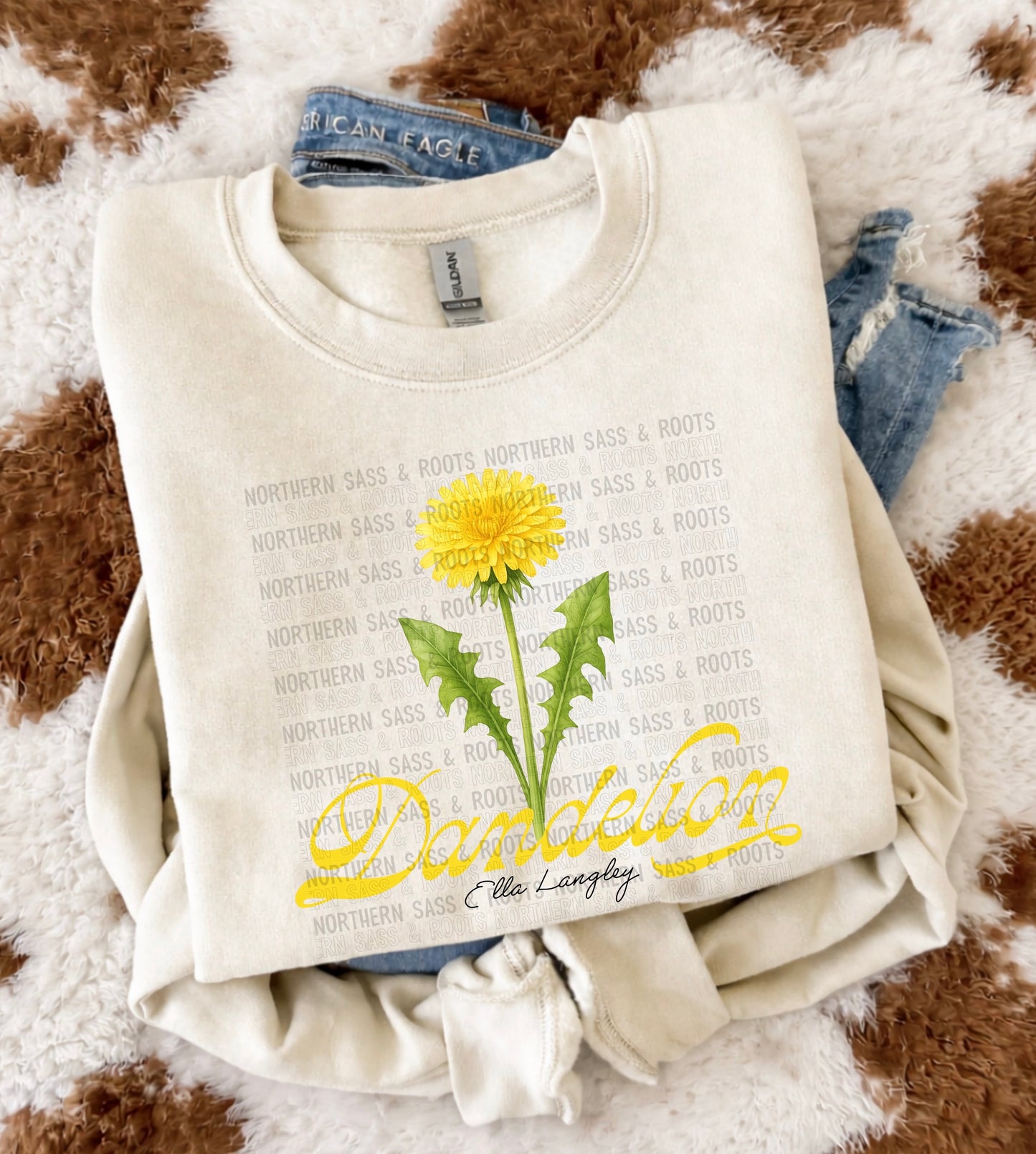 DANDELION: 2026 Digital Download