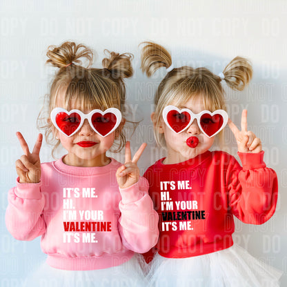 IT'S ME HI Collection: Digital Download
