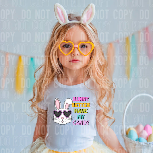 BUNNY BETTER HAVE MY CANDY (Girl Version): 2025 Digital Download