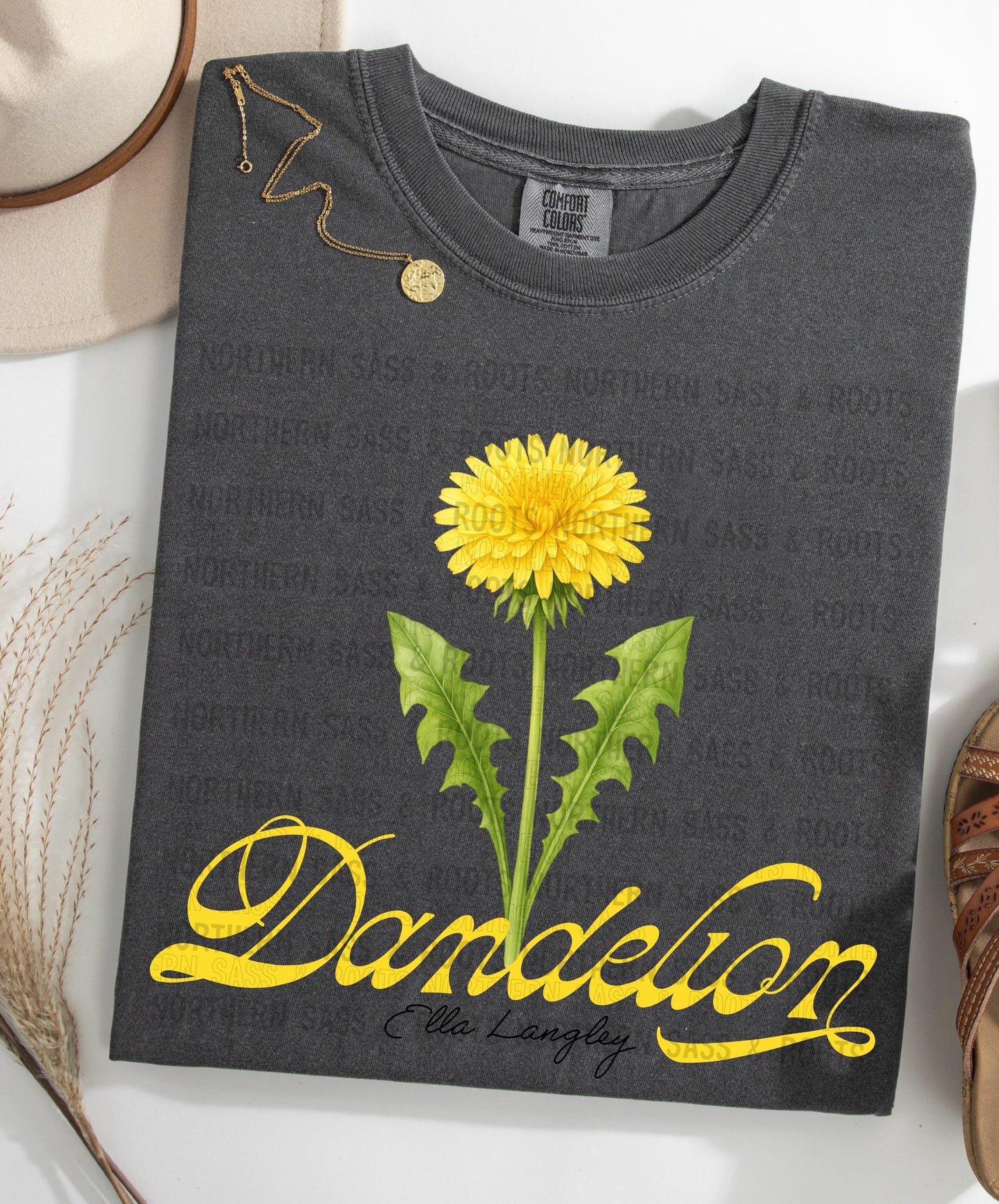 DANDELION: 2026 Digital Download