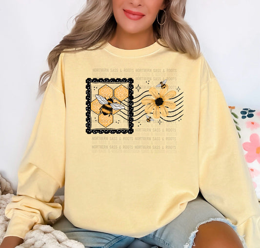 NECTAR POSTAGE: 2026 Digital Download