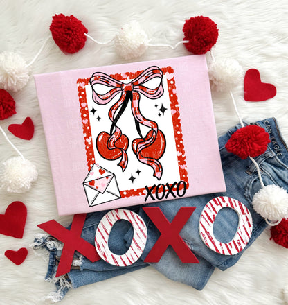 VALENTINE CHERRY BOMB: Digital Download