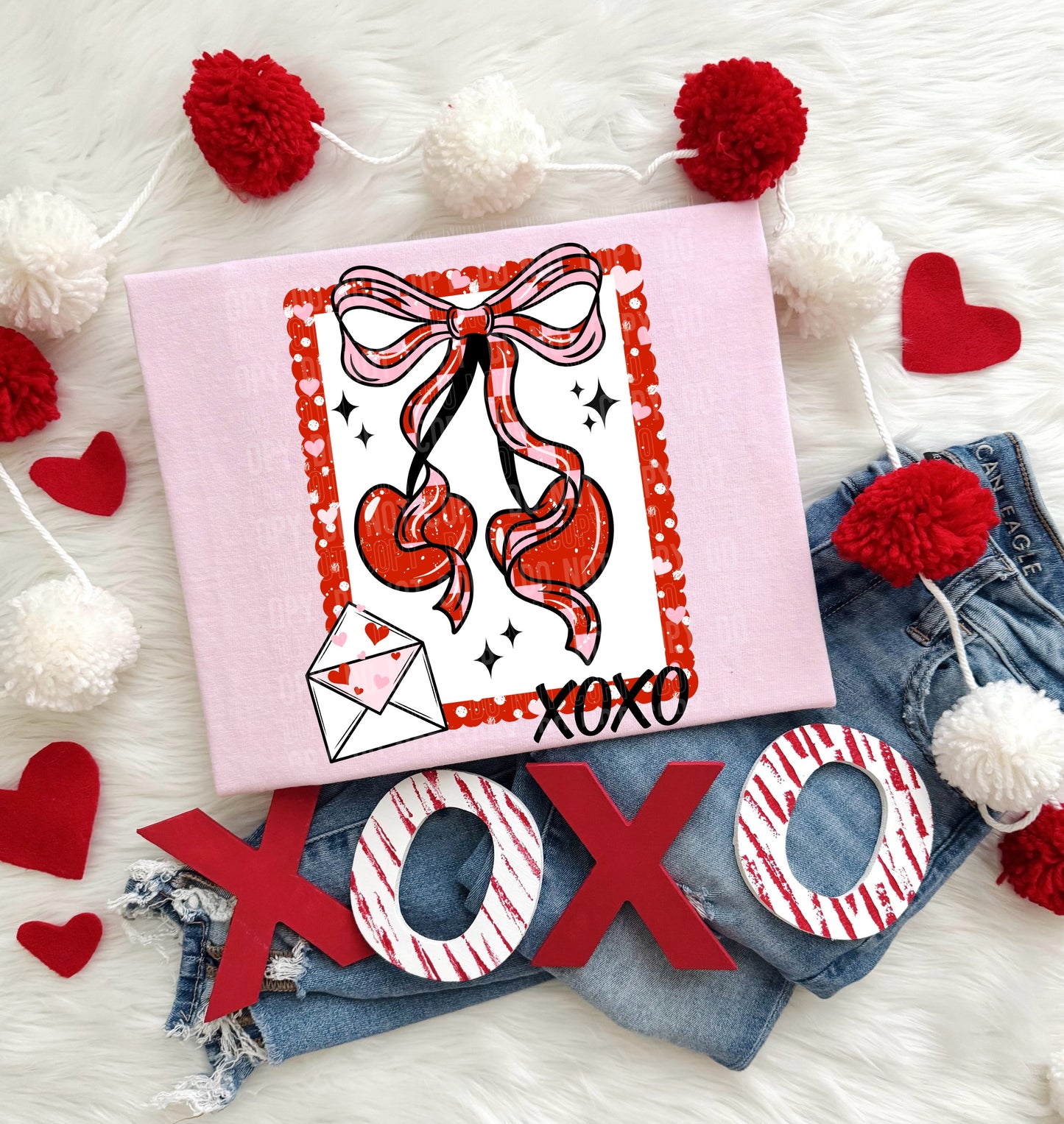 CHERRY LOVE NOTE: Digital Download