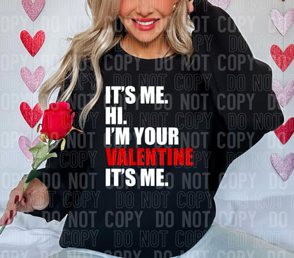IT'S ME HI Collection: Digital Download