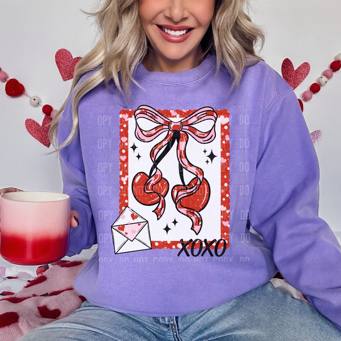 VALENTINE CHERRY BOMB: Digital Download