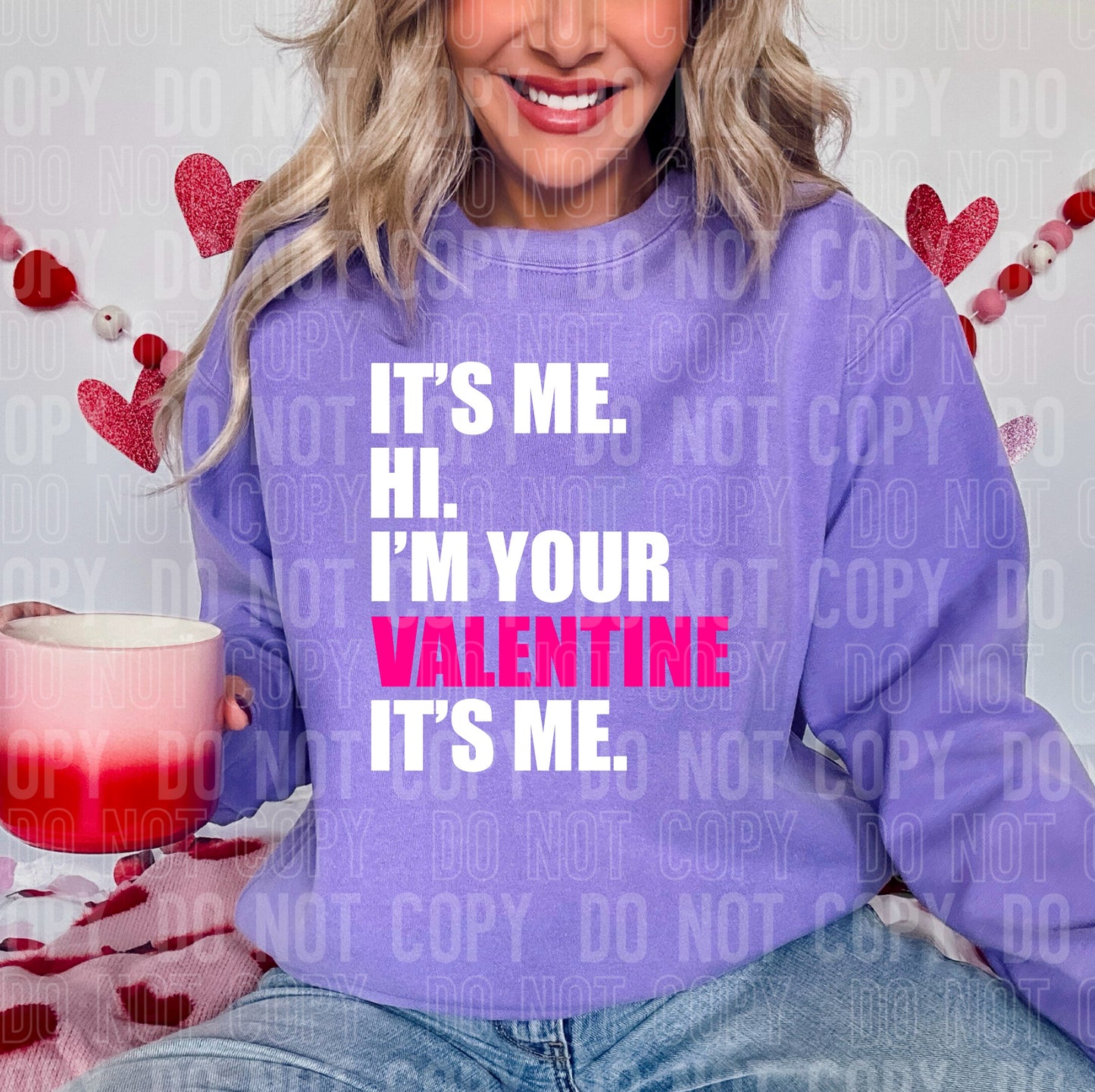 IT'S ME HI Collection: Digital Download
