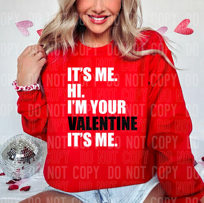IT'S ME HI Collection: Digital Download