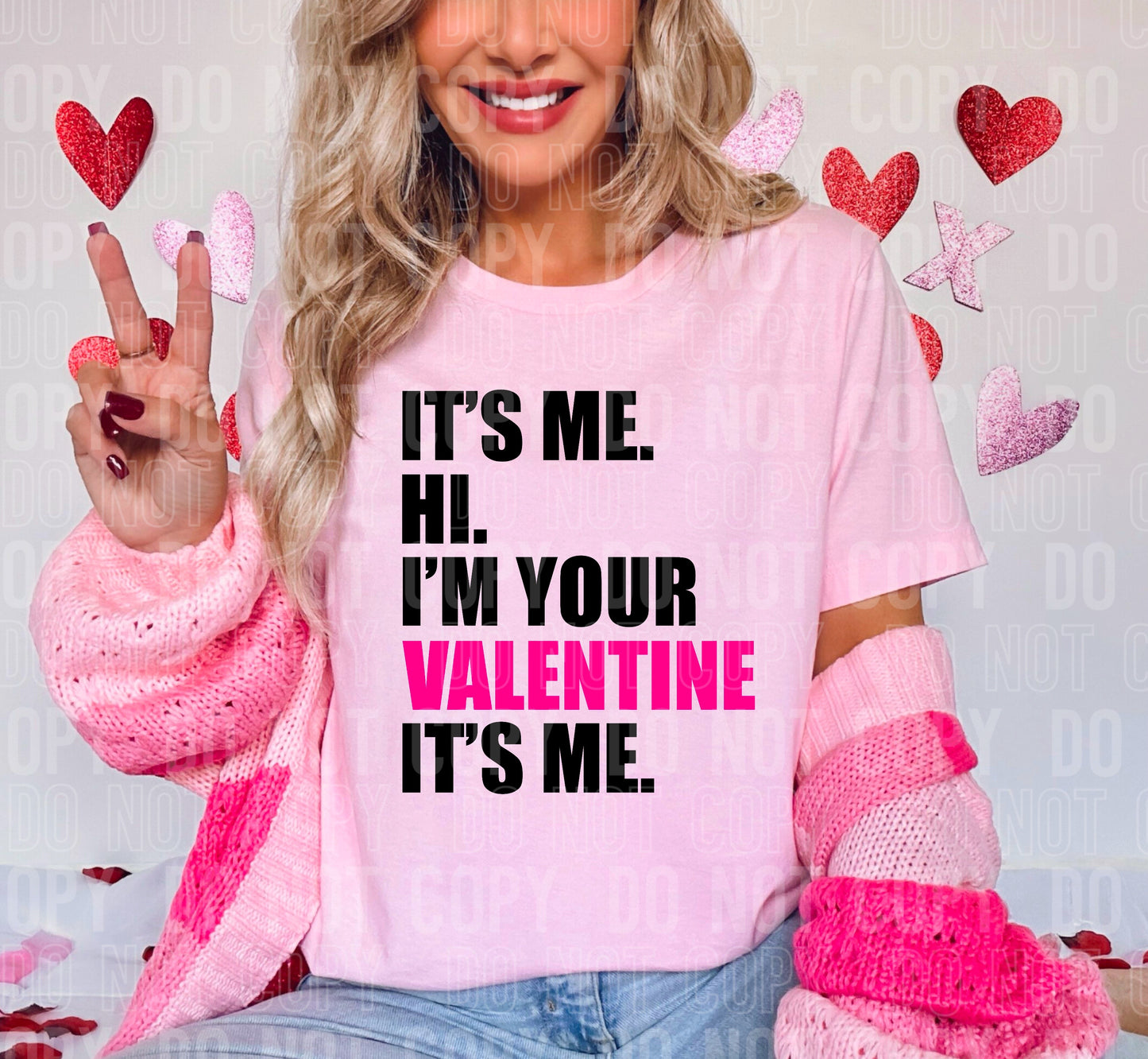 IT'S ME HI Collection: Digital Download