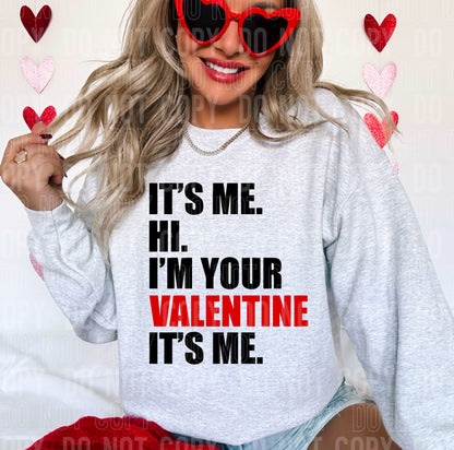 IT'S ME HI Collection: Digital Download