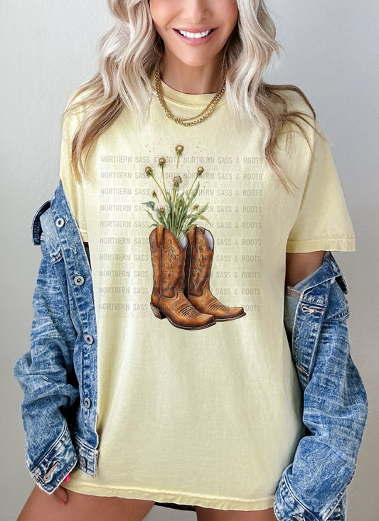 DANDELION COUNTRY: 2026 Digital Download